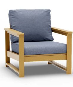 TerraFlame Club Chair by Solo Stove - View 1