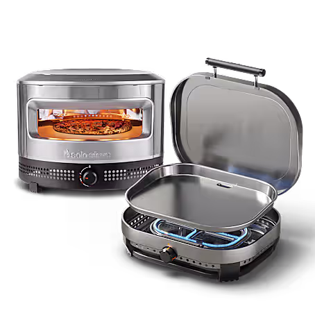 solo stove Backyard Chef Bundle