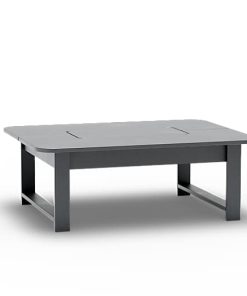 TerraFlame Coffee Table by Solo Stove - View 1