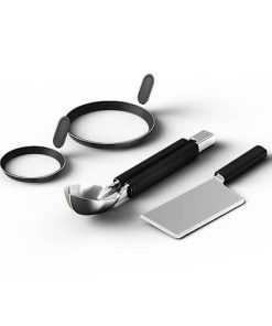 Steelfire Griddle Pro Accessories Kit - View 1
